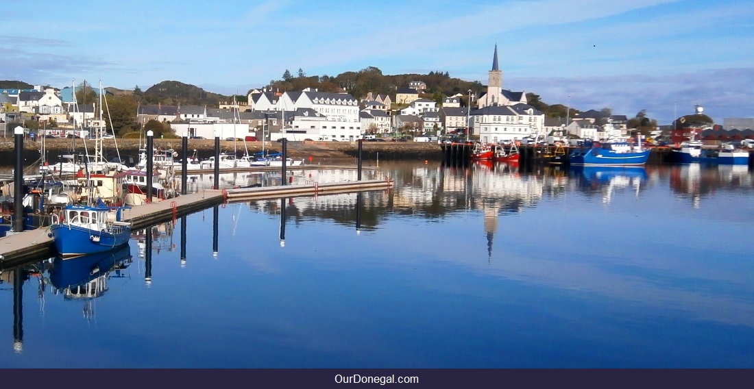 Find 5 Top Cruise Ship Holidays In The Killybegs Donegal Ireland Cruise Directory Part 1