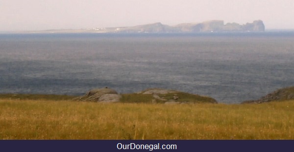 Tory Island, Northwest Ireland, Is Rich In Celtic History And Culture