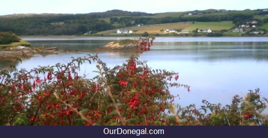 Dunfanaghy Bay Is Less Than A 50 Kilometer Drive From Letterkenny Hotels