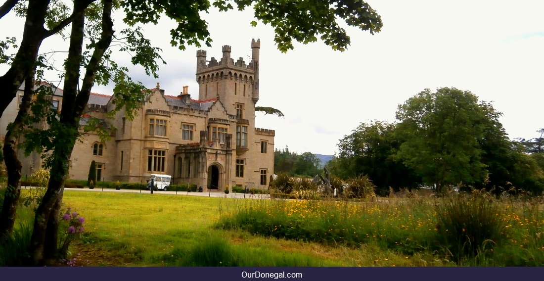 Four Star Hotels Donegal Four Star Hotels Donegal