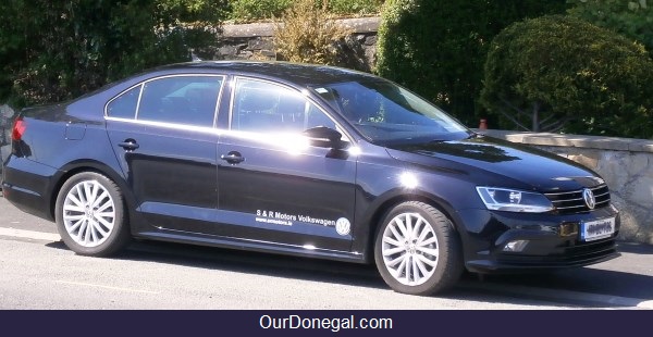 Euro Mobil Rent A Car Donegal Town Agent: SR Motors