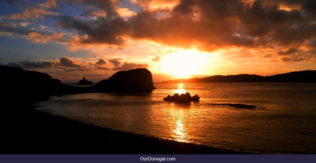 Killybegs Donegal Ireland Cruise Ship Holidays Destination