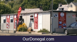 Killybegs Information Centre