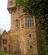 O'Donnell Castle Donegal