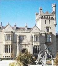 Lough Eske Castle Hotel, Donegal Ireland